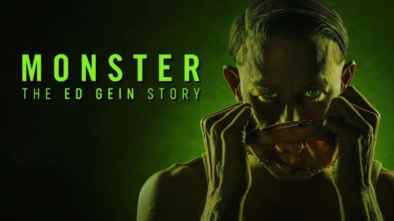 مسلسل Monster: The Ed Gein Story الموسم الاول الحلقة 2 الثانية مترجمة