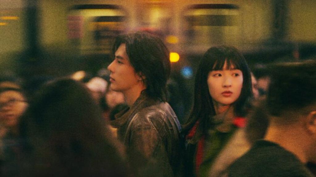 مسلسل حب رائع كهذا Such a Good Love الحلقة 3 الثالثة مترجمة