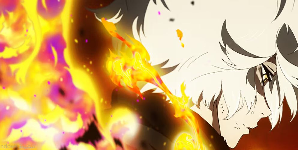 انمي Jigokuraku الموسم الثاني الحلقة 6 مترجمة