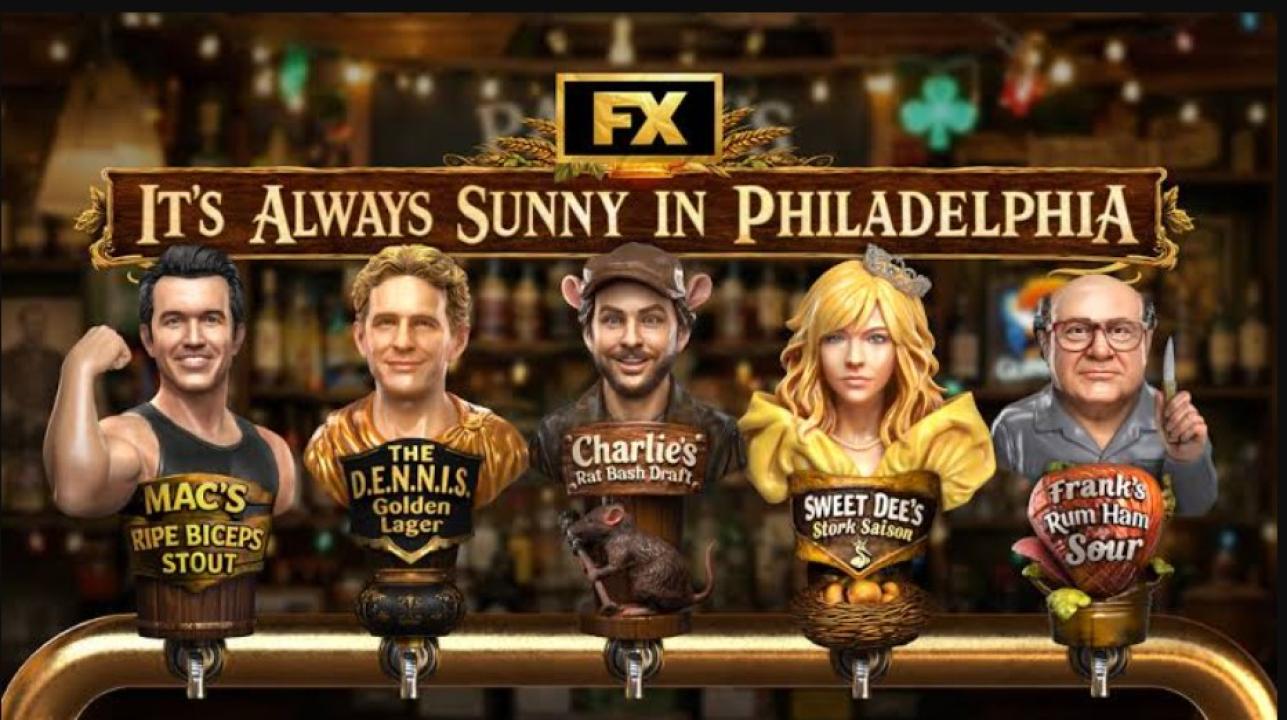 مسلسل It’s Always Sunny in Philadelphia الموسم 18 الحلقة 2 مترجمة