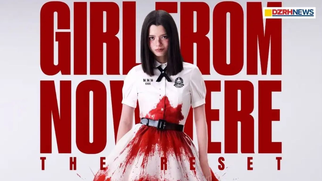 مسلسل Girl from Nowhere: The Reset الحلقة 7 مترجمة