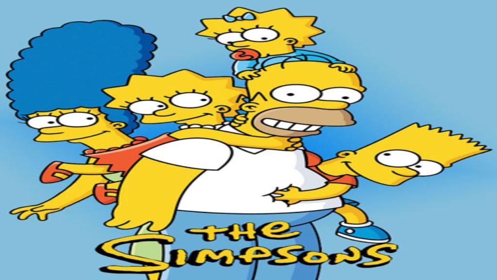 مسلسل The Simpsons الموسم السادس والثلاثون الحلقة 2 مترجمة