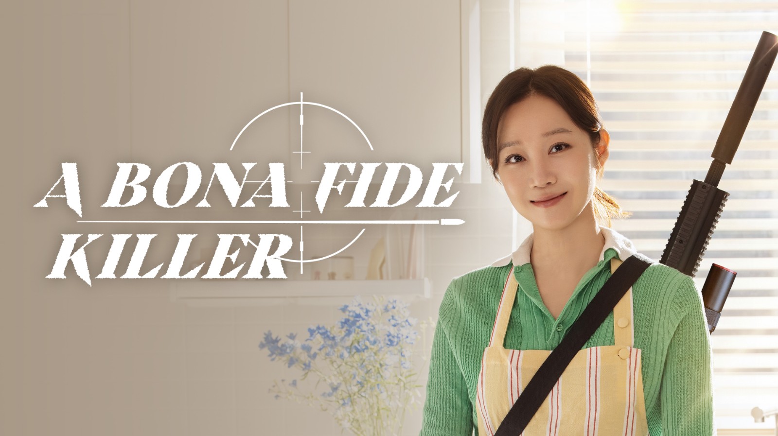مسلسل قاتلة بحسن نية A Bona Fide Killer الحلقة 8 مترجمة