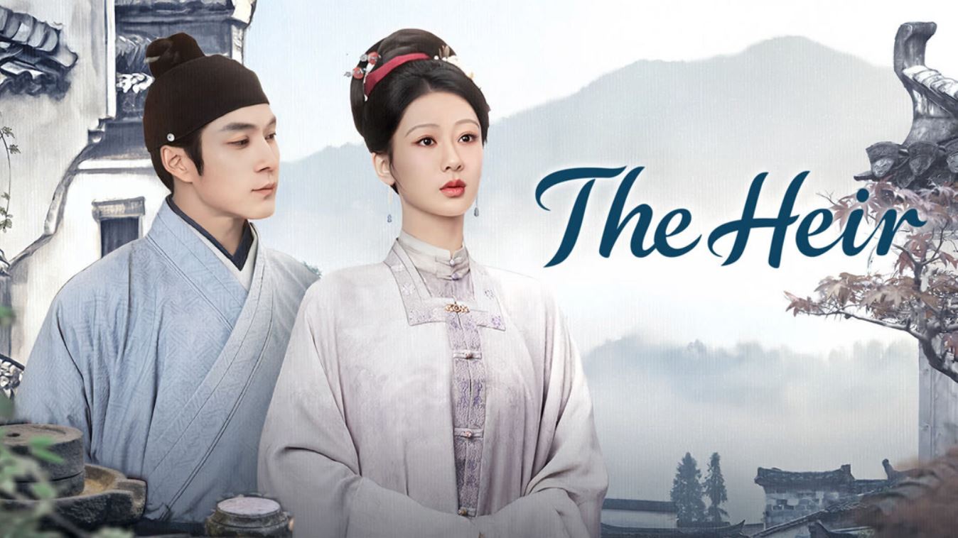 مسلسل ميراث العائلة The Heir الحلقة 8 مترجمة