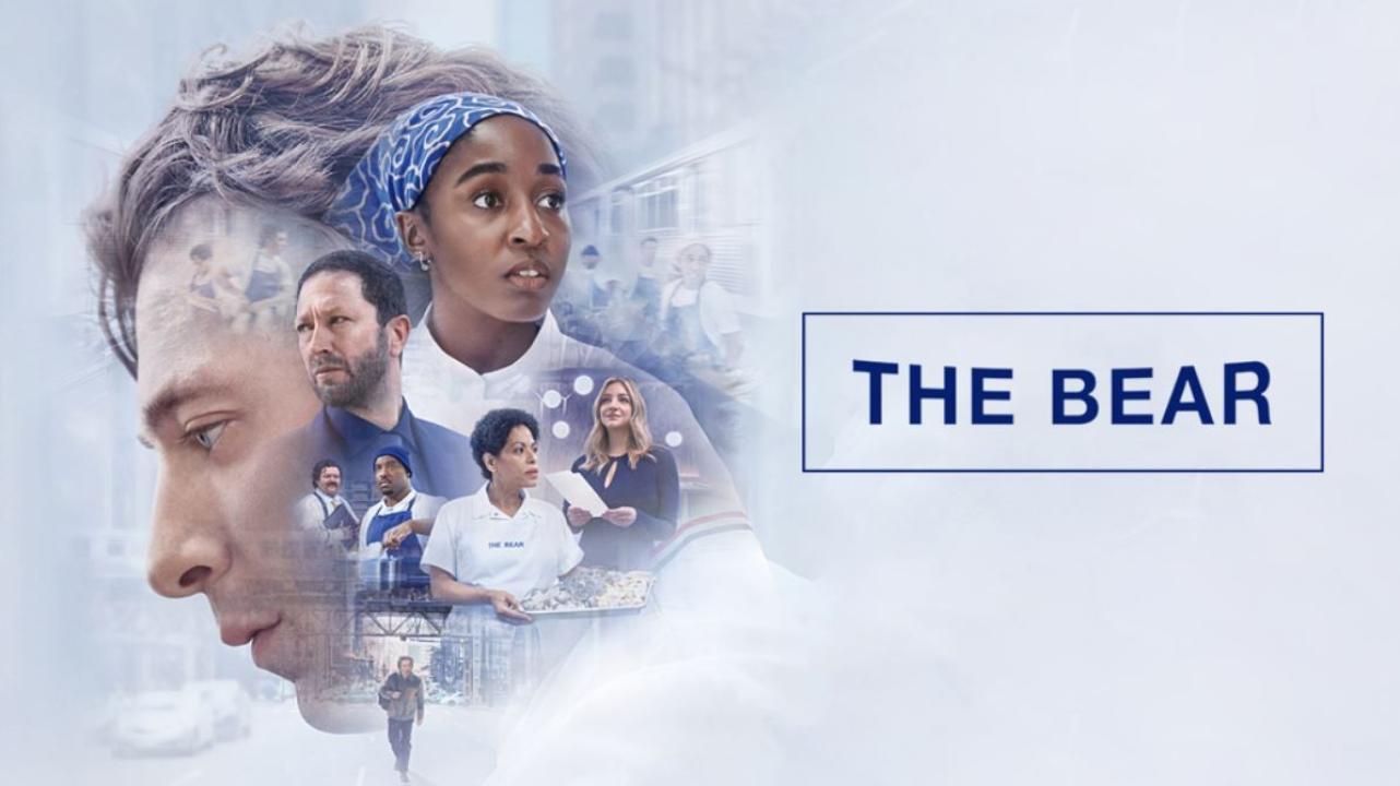 مسلسل The Bear الموسم الخامس مترجم