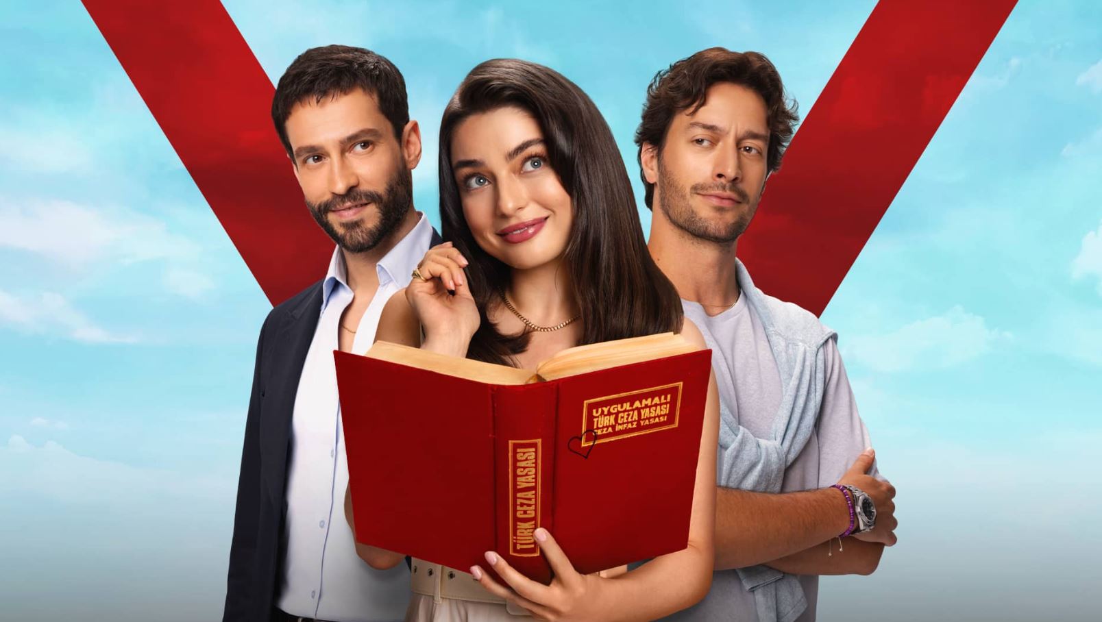 مسلسل احتمال حب الموسم الاول الحلقة 50 مدبلجة