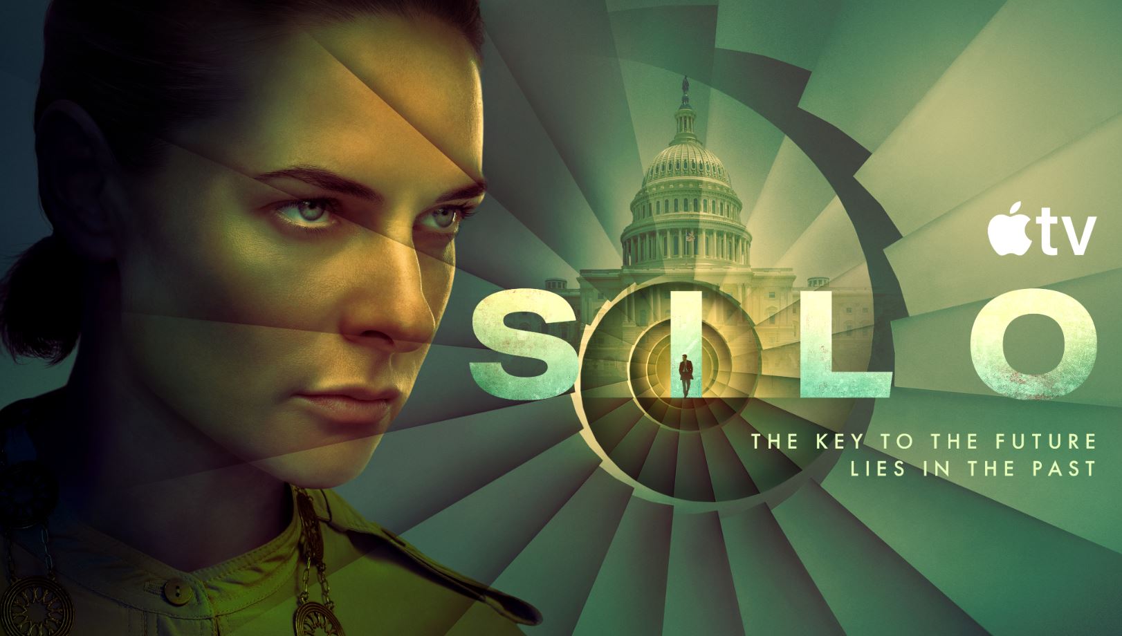 مسلسل Silo الموسم الثالث الحلقة 9 مترجمة