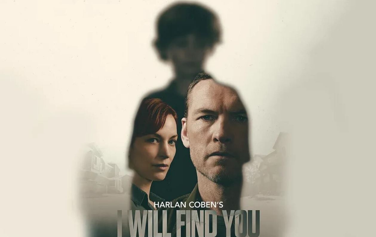 مسلسل I Will Find You الحلقة 5 مترجمة