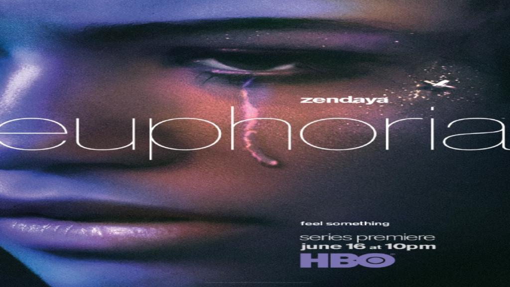 مسلسل Euphoria Special الحلقة الخاصة 2 مترجمة