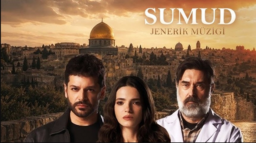 مسلسل صمود الحلقة 3 الثالثة مترجمة