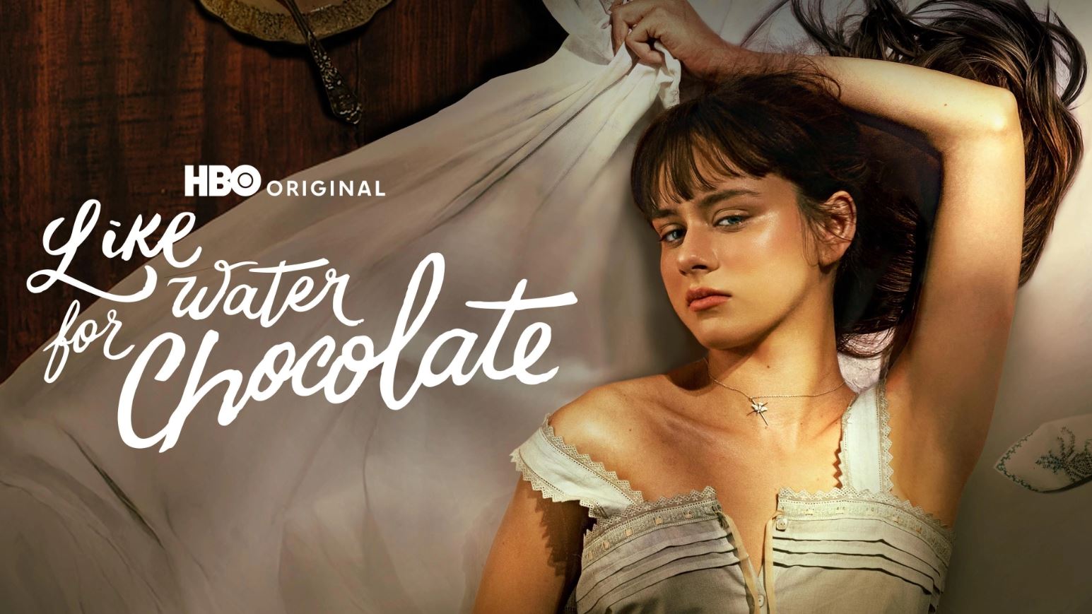 مسلسل Like Water for Chocolate الموسم الثاني الحلقة 1 مترجمة
