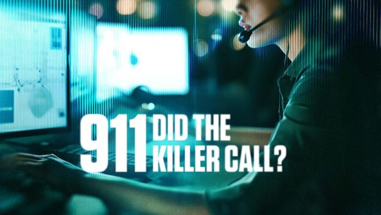 مسلسل 911 Did The Killer Call الموسم الاول الحلقة 1 مترجمة