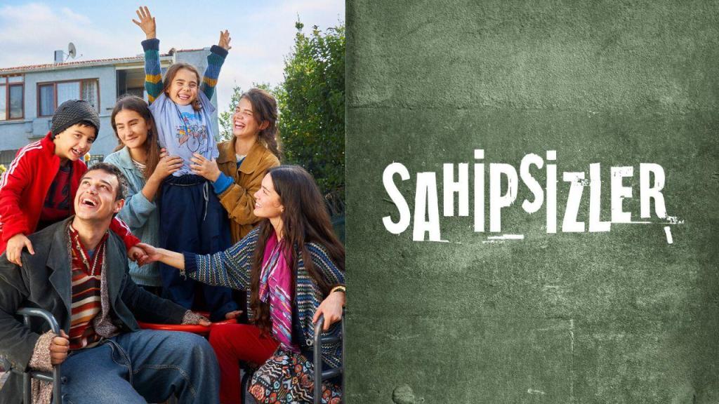 مسلسل المشردون الحلقة 32 الثانية والثلاثون مترجمة