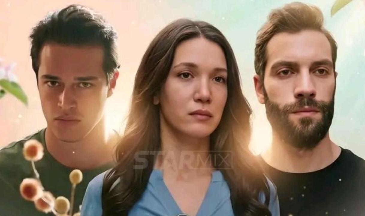 مسلسل المشردون الموسم الثاني الحلقة 63 مدبلجة