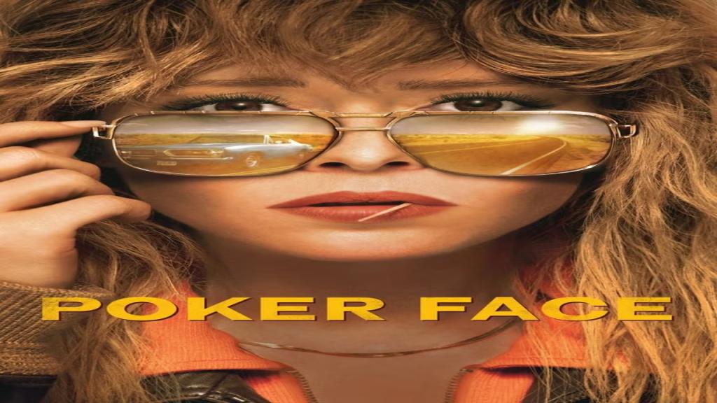 مسلسل Poker Face الموسم الثاني الحلقة 3 الثالثة مترجمة