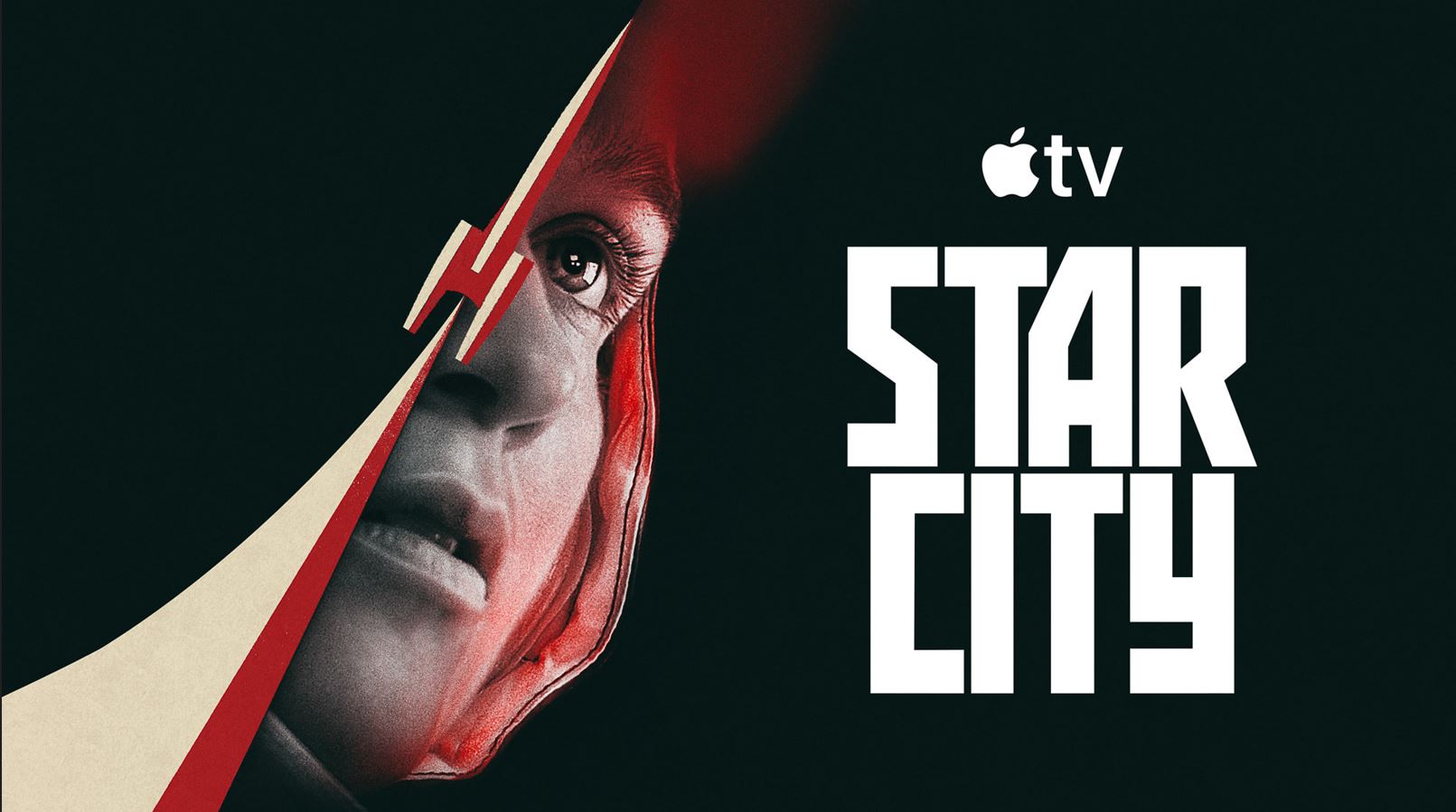 مسلسل Star City مترجم