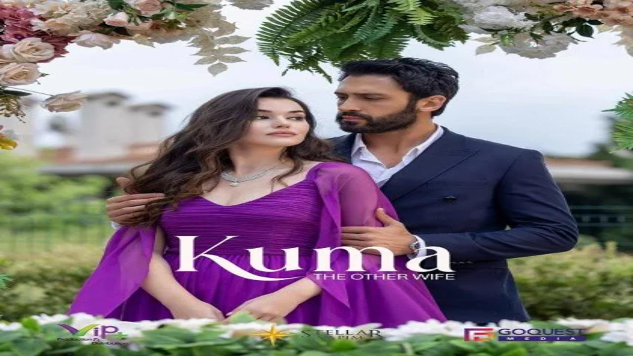 مسلسل الضرة الحلقة 60 الستون مترجمة