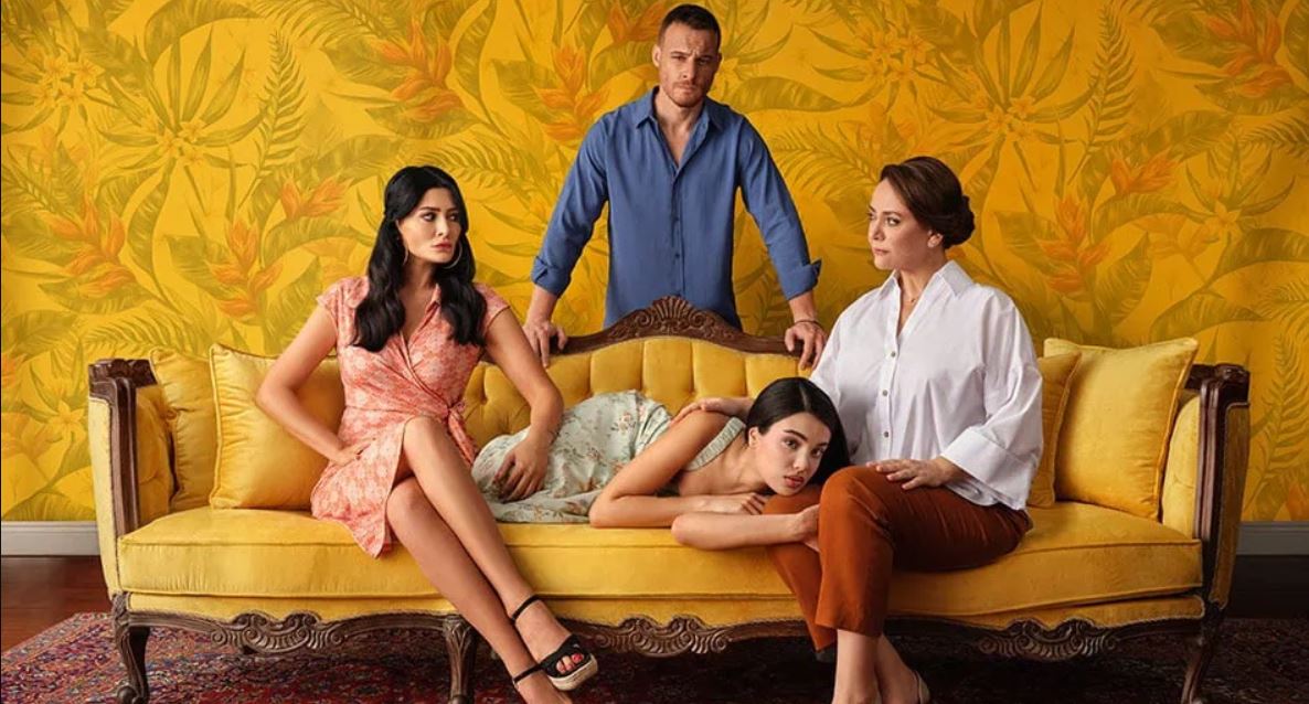 مسلسل الخفقان الموسم الاول الحلقة 39 التاسعة والثلاثون مدبلجة