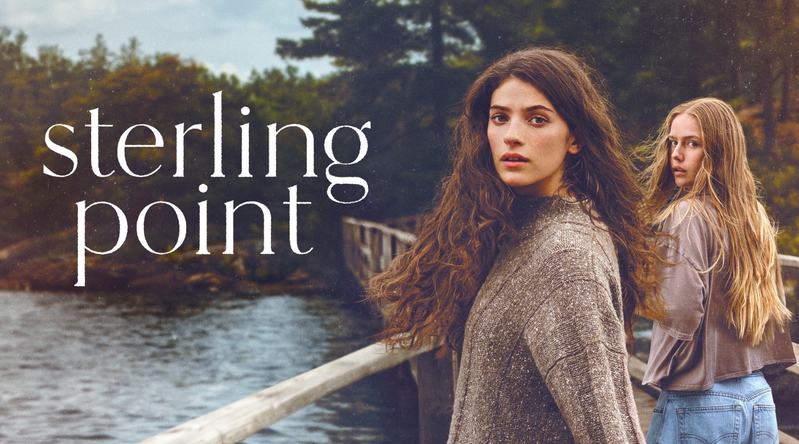مسلسل Sterling Point الموسم الاول مترجم