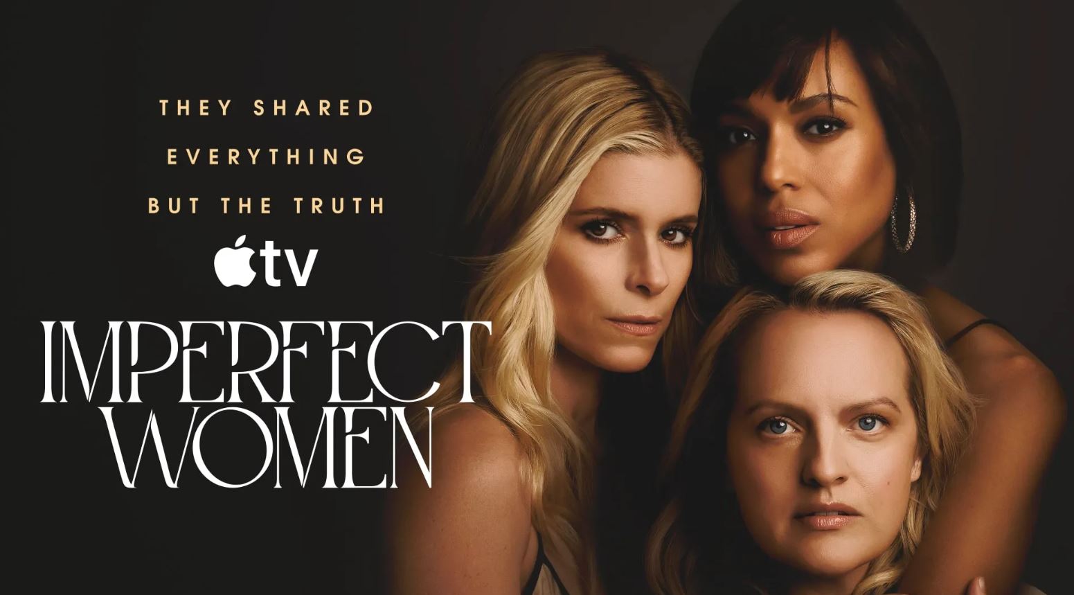 مسلسل Imperfect Women مترجم