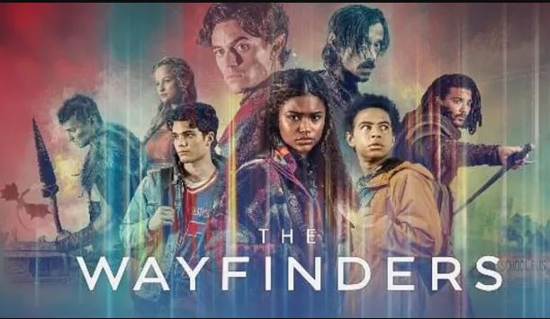 مسلسل The Wayfinders الموسم الاول الحلقة 6 مترجمة