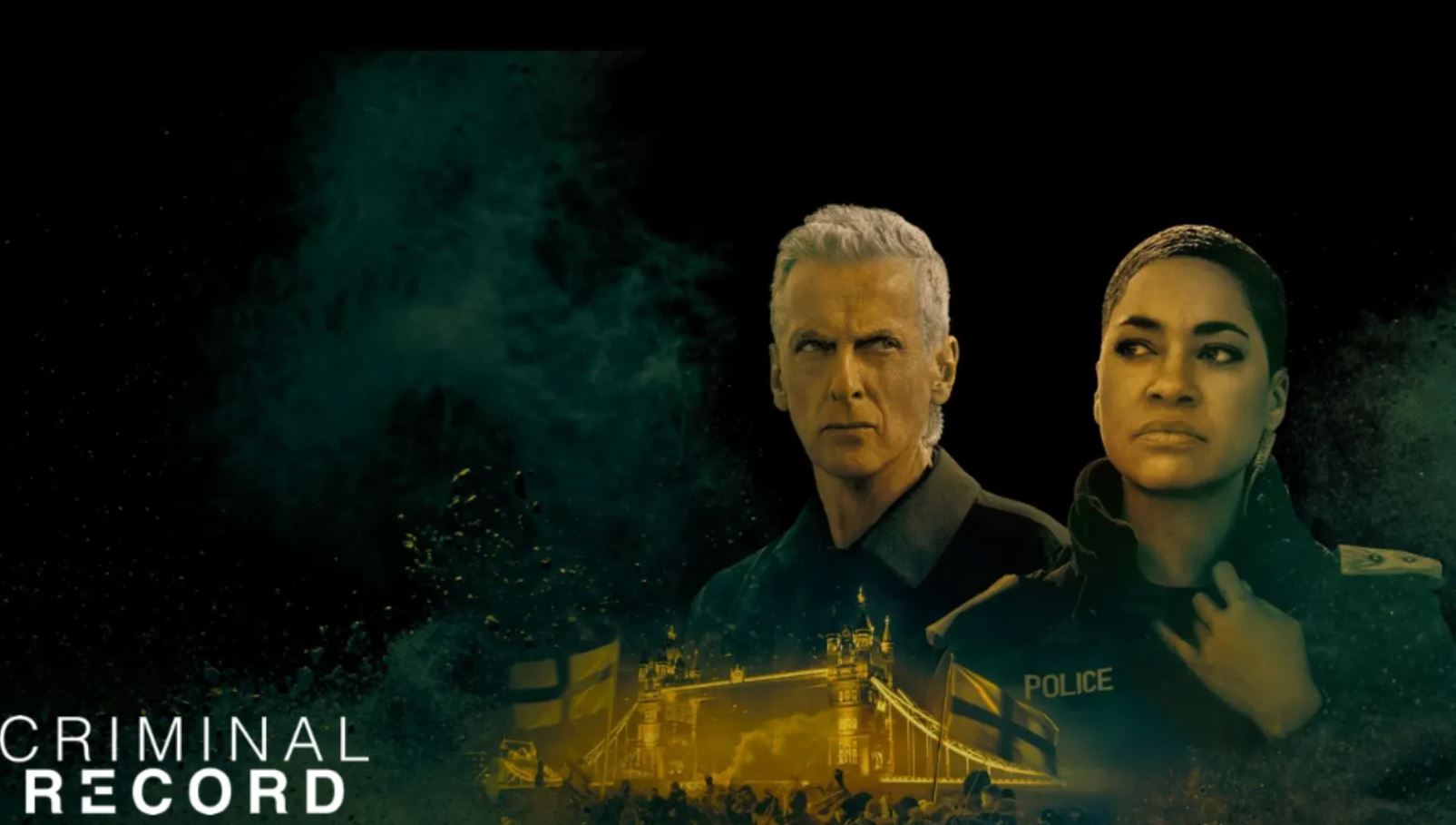 مسلسل Criminal Record الموسم الثاني الحلقة 8 مترجمة الاخيرة