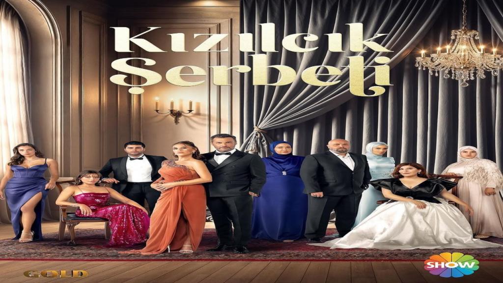 مسلسل شراب التوت 2 الحلقة 60 الستون مترجمة