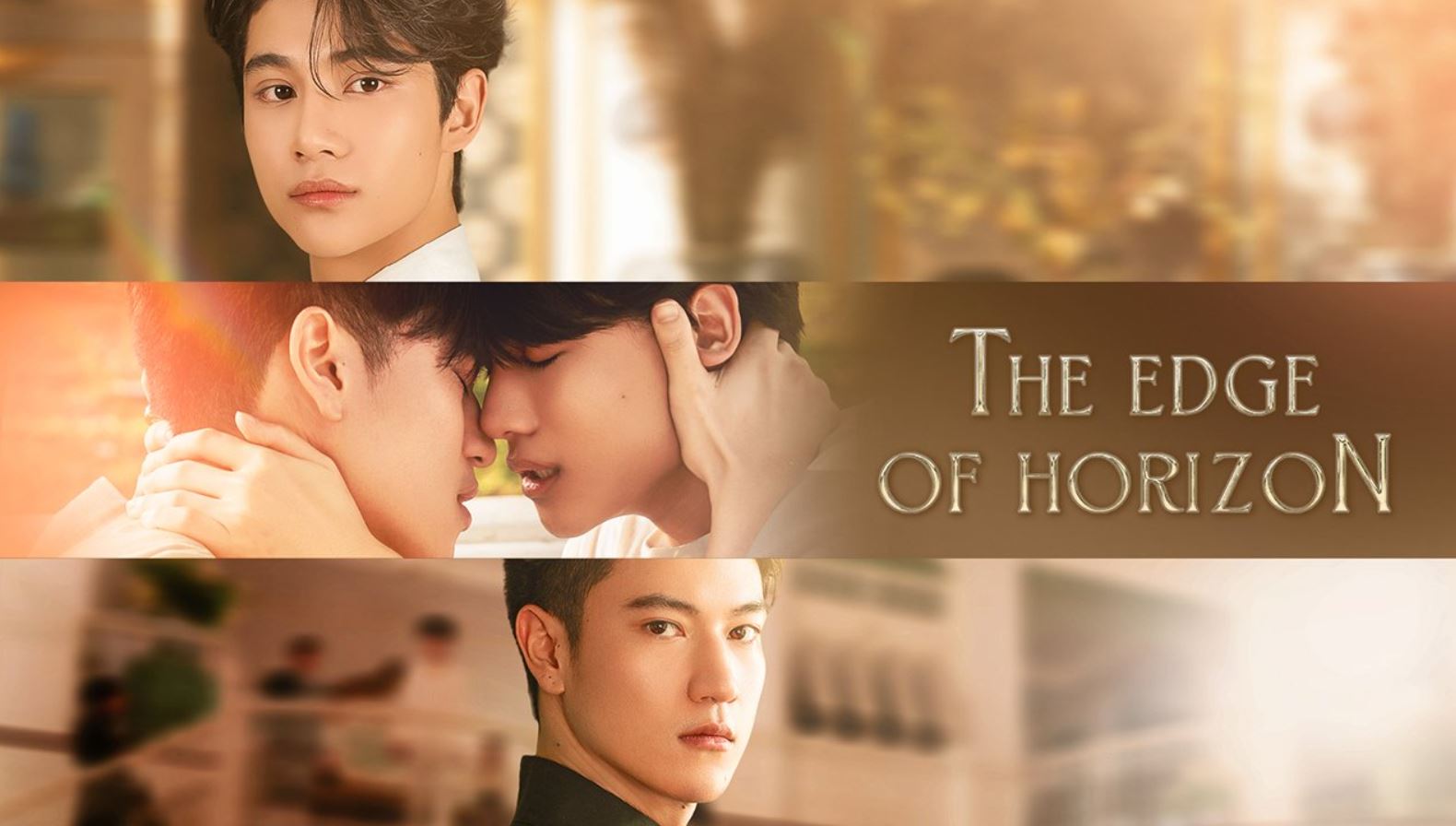 مسلسل حافة الأفق The Edge of Horizon الحلقة 11 مترجمة
