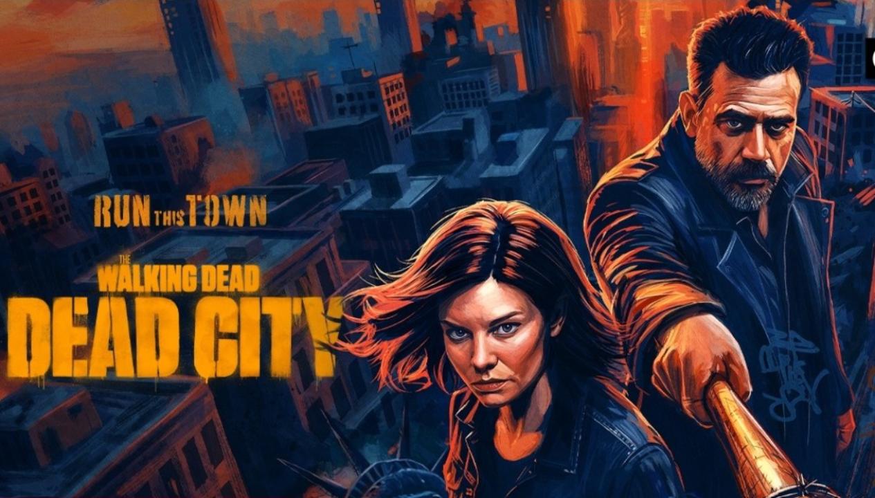 مسلسل TWD Dead City الموسم الثالث الحلقة 6 مترجمة