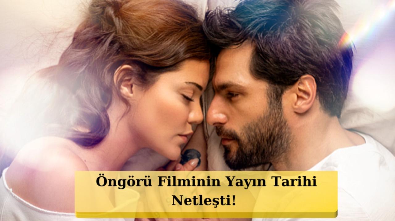 مشاهدة فيلم التنبؤ 2026 Öngörü مترجم