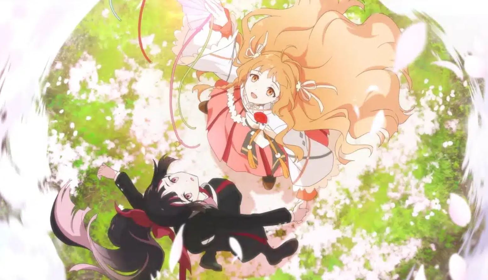 انمي Shunkashuutou Daikousha الموسم الاول الحلقة 9 مترجمة