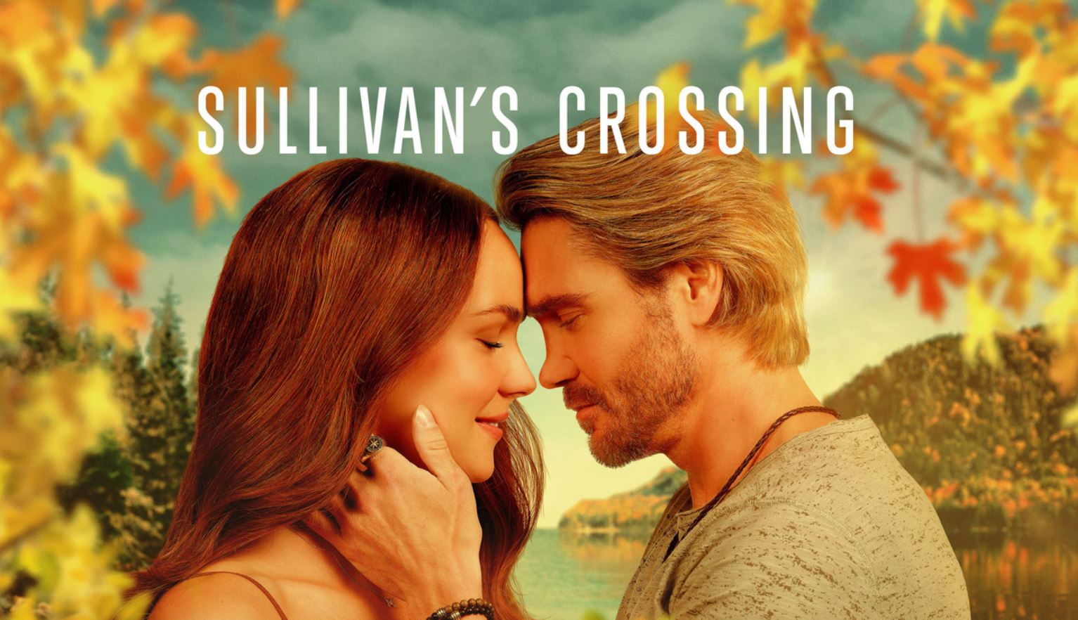 مسلسل Sullivan’s Crossing الموسم الرابع الحلقة 1 مترجمة