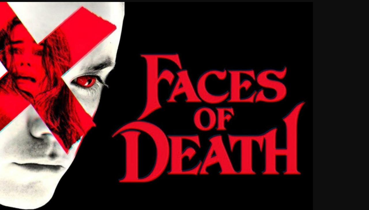 مشاهدة فيلم Faces of Death 2026 مترجم