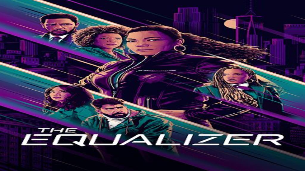 مسلسل The Equalizer الموسم الخامس الحلقة 18 الثامنة عشر مترجمة