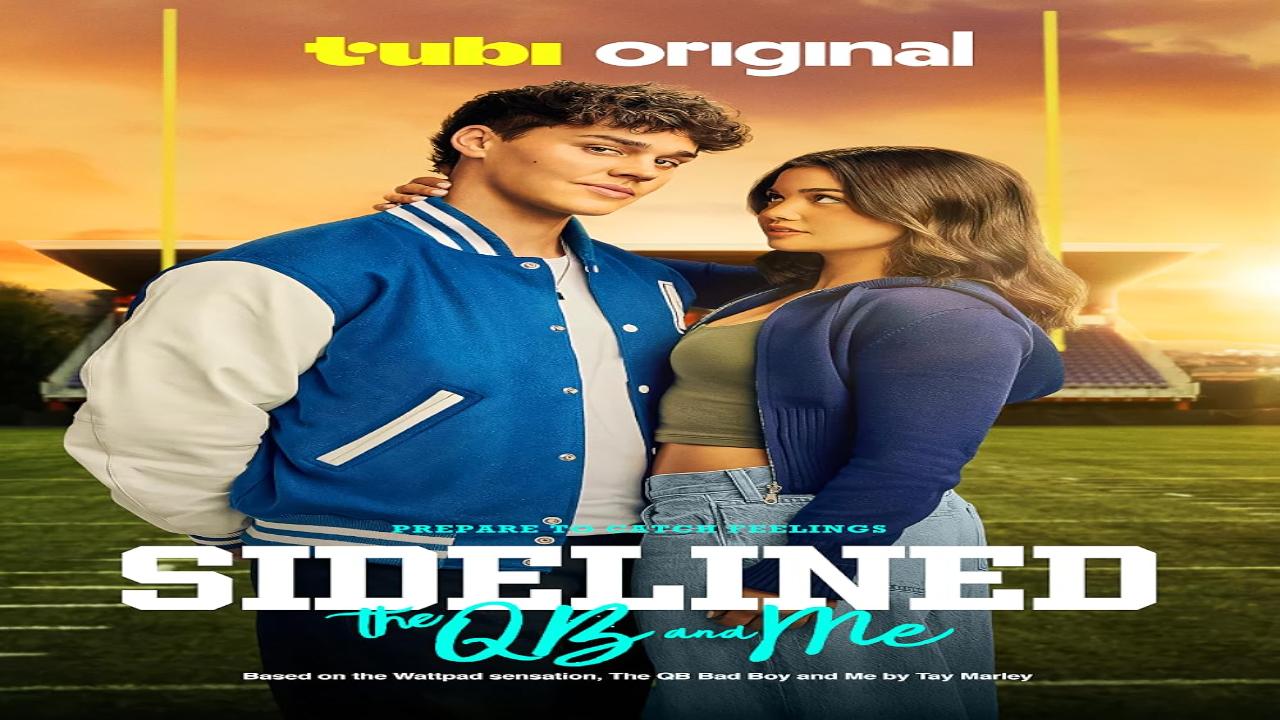 فيلم sidelined 2024 مترجم