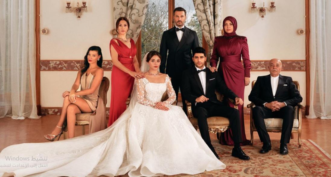 مسلسل شراب التوت الموسم الرابع مدبلج