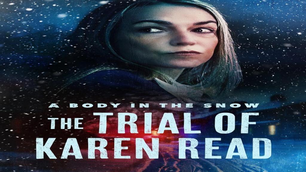 مسلسل A Body in the Snow: The Trial of Karen Read الحلقة 1 الاولى مترجمة