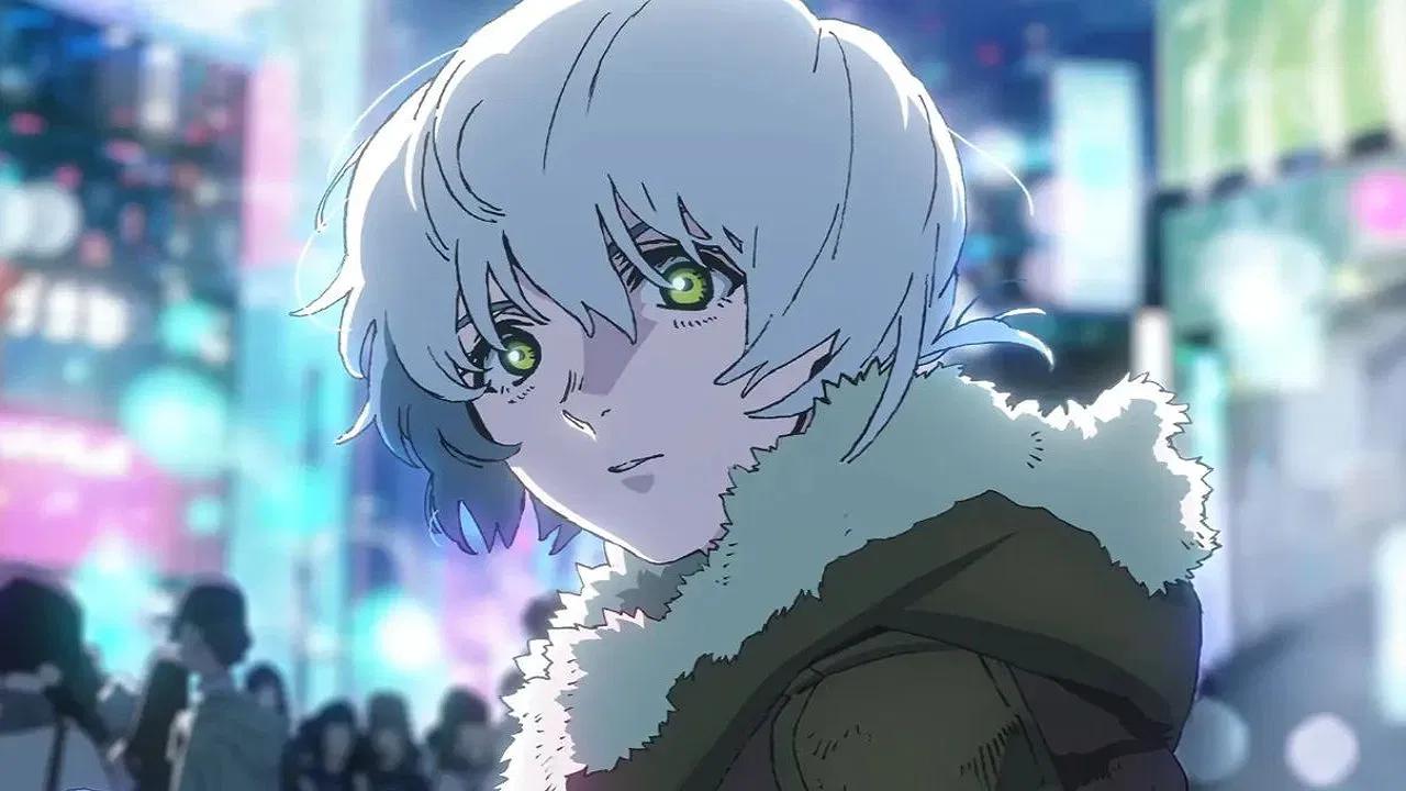 انمي To Your Eternity الموسم الثالث الحلقة 3 مترجمة