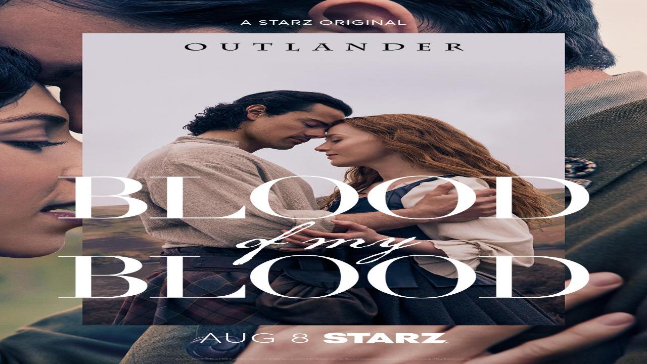 مسلسل Outlander: Blood of My Blood الحلقة 1 الاولى مترجمة
