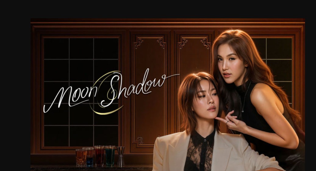 مسلسل ظل القمر Moonshadow مترجم