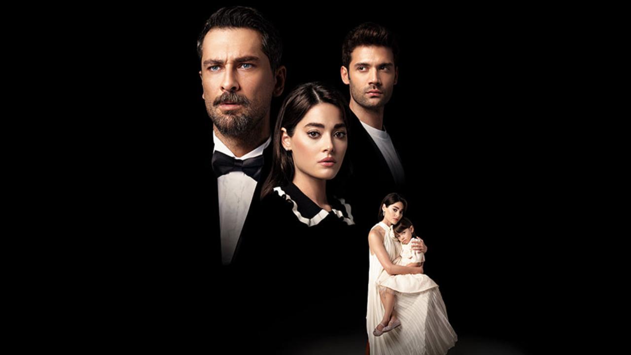 مسلسل غريب في المراة الحلقة 3 الثالثة مترجمة