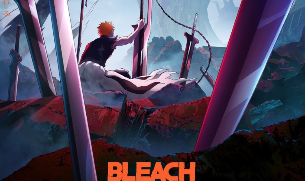 انمي Bleach الموسم الثاني الحلقة 46 مترجمة