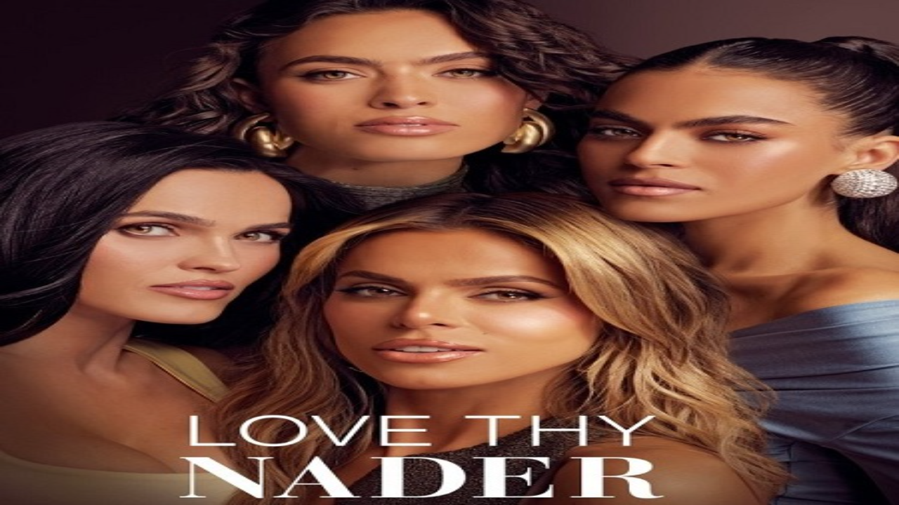 مسلسل Love Thy Nader الموسم الاول الحلقة 6 مترجمة