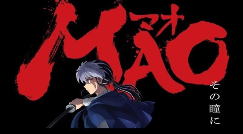 انمي Mao الحلقة 19 التاسعة عشر مترجمة