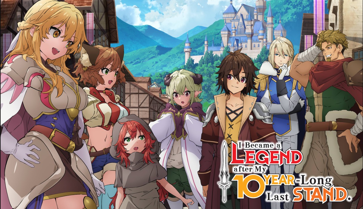 انمي Kokoore الحلقة 9 مترجمة