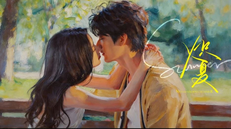 مسلسل صيف ابدي Never-Ending Summer الحلقة 2 مترجمة