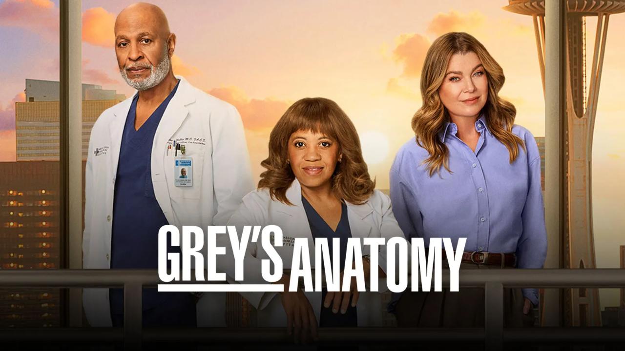 مسلسل Grey’s Anatomy الموسم 22 الحلقة 10 العاشرة مترجمة