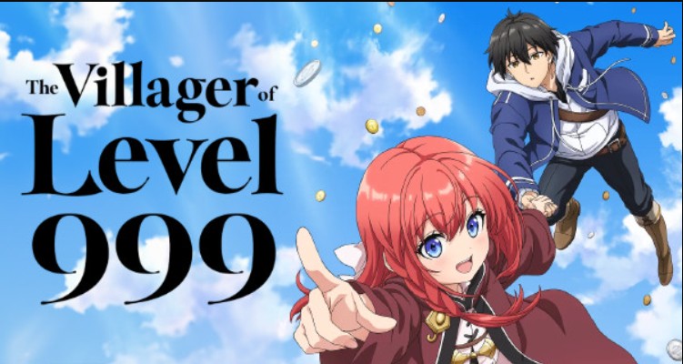 انمي Lv999 no Murabito الحلقة 10 مترجمة