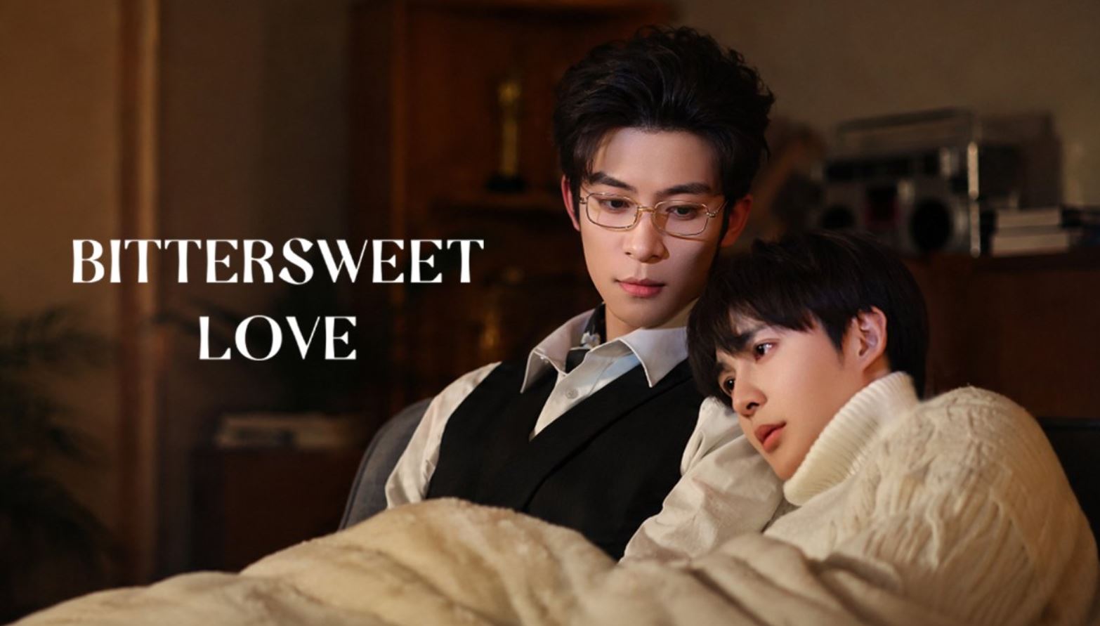مسلسل حب حلو ومر Bittersweet Love الحلقة 14 مترجمة