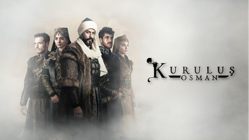 مسلسل المؤسس عثمان الحلقة 178 مترجمة